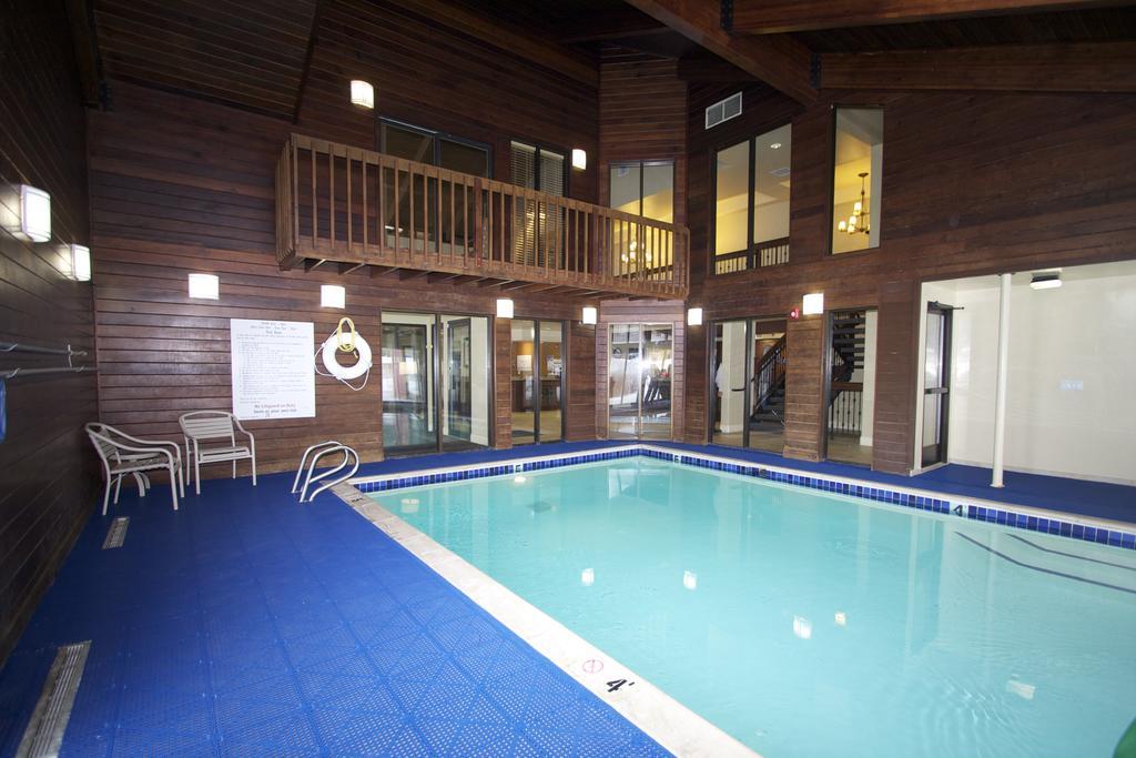 The Village At Steamboat Steamboat Springs Exterior foto