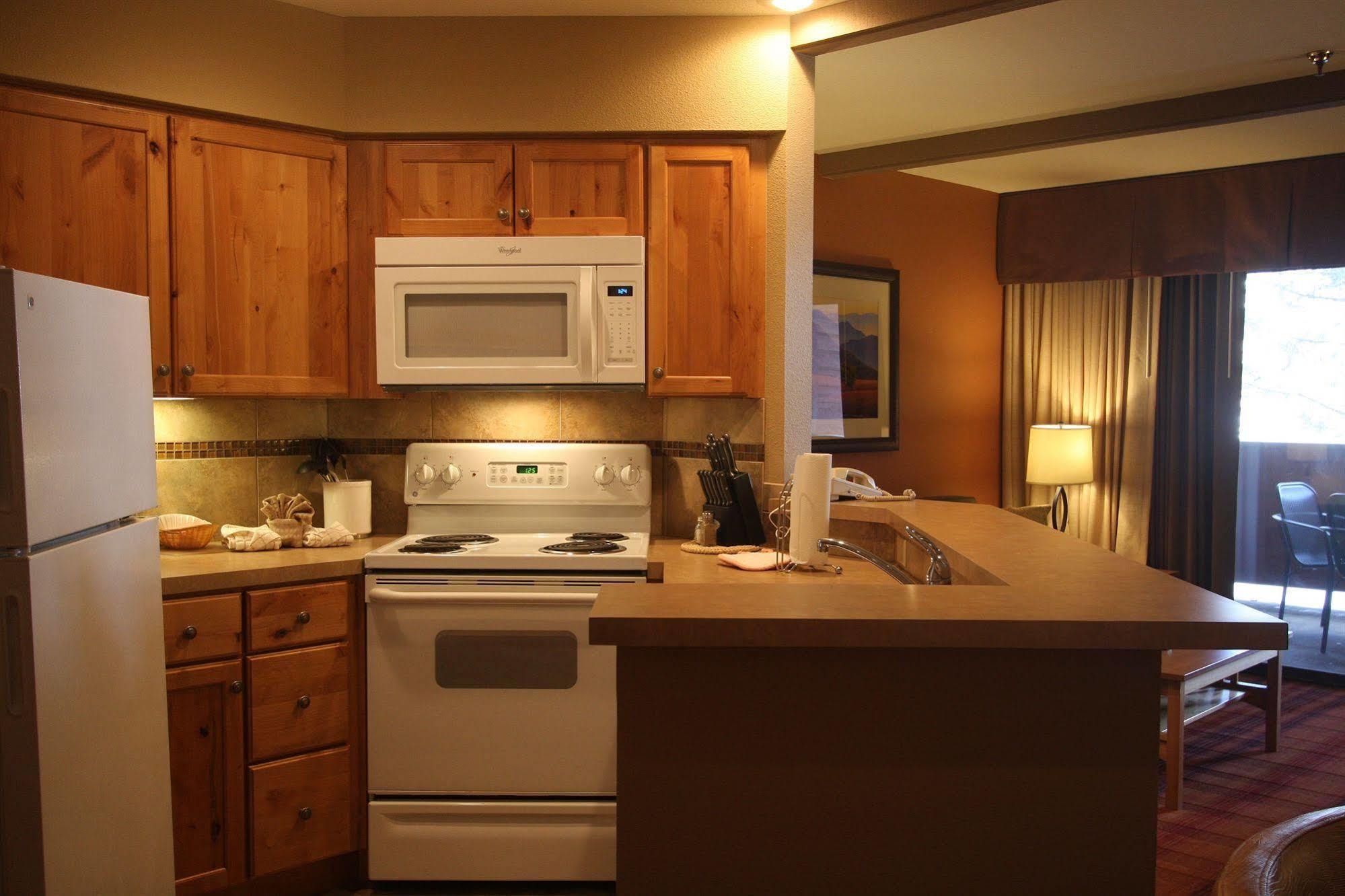 The Village At Steamboat Steamboat Springs Exterior foto